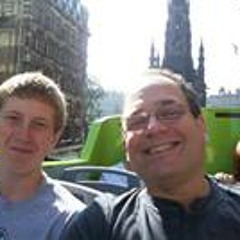 Ian Alexander Taylor