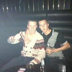 Ryan Johnstone 17