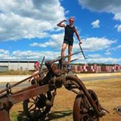 Tim Rootliep