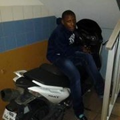 Melvin Brice