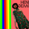 Henry Demos