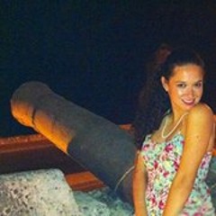 Valeria Reyes Naranjo