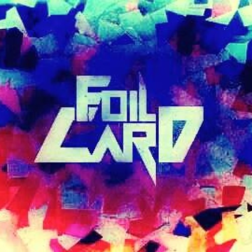 Foil Card’s avatar
