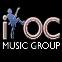 Iroc Music Group