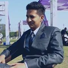 Sukhi Kharoud 1