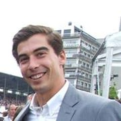 Vanden Borre Laurent