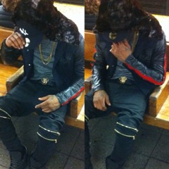 Brentley June Morgan