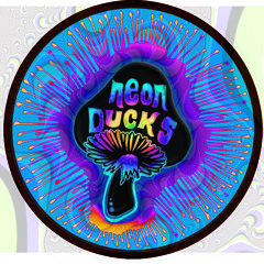 Neon Ducks