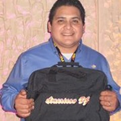 Arturo Sanchez 58