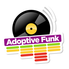adoptive funk