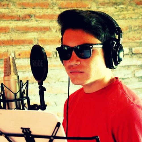 Luis Musica’s avatar