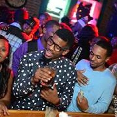 Duwayne WayneWonder Demps