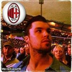 Andreas Boes Hedenskog