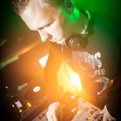 DJ Outrider