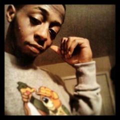 Lil NiGGA FROM AROUND THE WAY