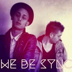 WeBeSync Official.