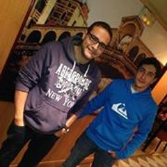 Moustafa Amer 1