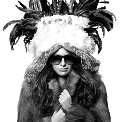 Burning Man Mix