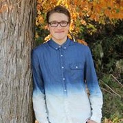 Brennan John Bourchier