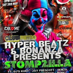 Hyperbeatz Fidd