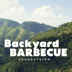 Backyard Barbecue Sound