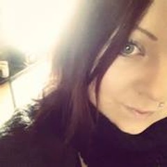 Anna Kristine Slåttbakken