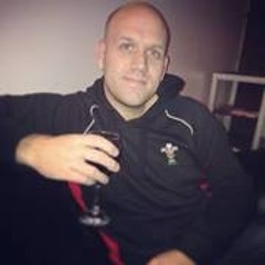 Scott James Williams