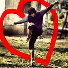 Love Dance Kansara