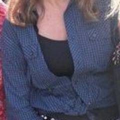 Patricia Wagner Almond