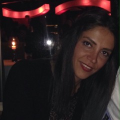 Maryam Sadoughi