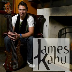James Kahu
