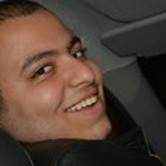 Mohab Mahmoud 9