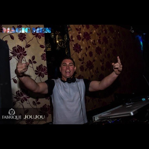 SoundCloud profile picture for @brisbane