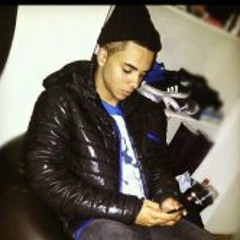 Reece Nathaniel Hall