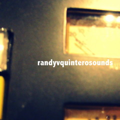 randyvquinterosounds