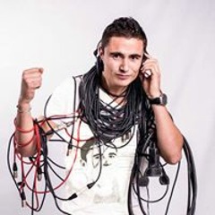 DEEJAY MAXIME.C