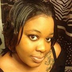 Monica LuvsLife Williford