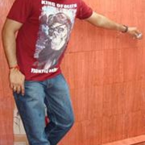 Samrat Mukherjee’s avatar