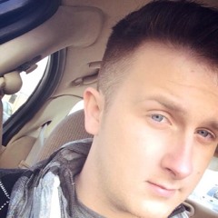 Aaron Richmond Saylor