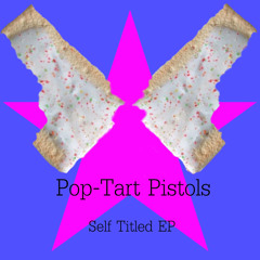 Pop-Tart Pistols