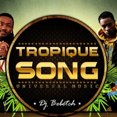 Dancehall Lokal By Dj Bebetch