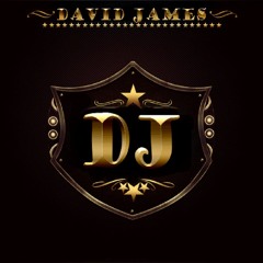 dj Dave james