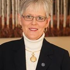 Maridith Walker Geuder