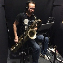 Andrés Fernández Sax