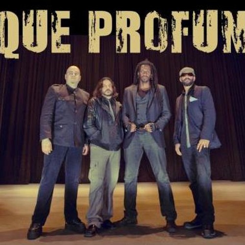 Stream Rock Radio - Toque Profundo by Toque Profundo | Listen online for  free on SoundCloud