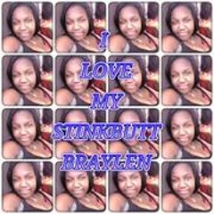 Keekee Nicole Grosvenor