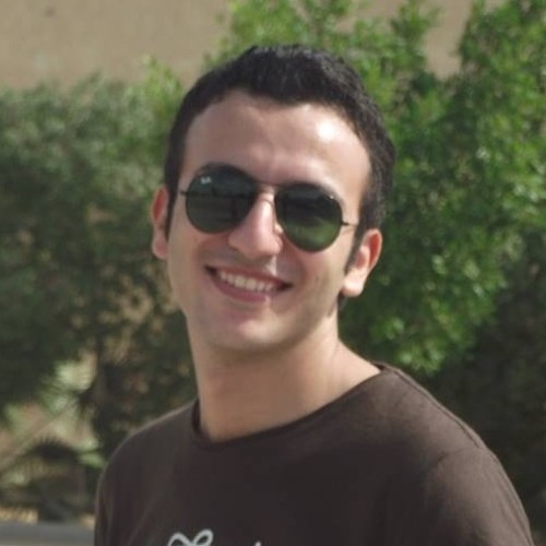 Michael Talaat Mahrouse’s avatar