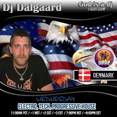 Dj Dalgaard