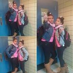 Mare Rosario Gonsales