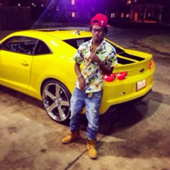 Ldarrius Stay Peterson